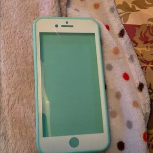 iPhone 7 and 8 plus case